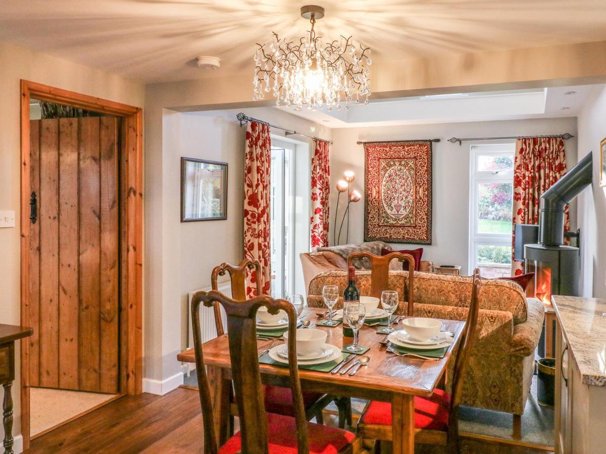 South Lodge Sturminster Newton Bagian luar foto