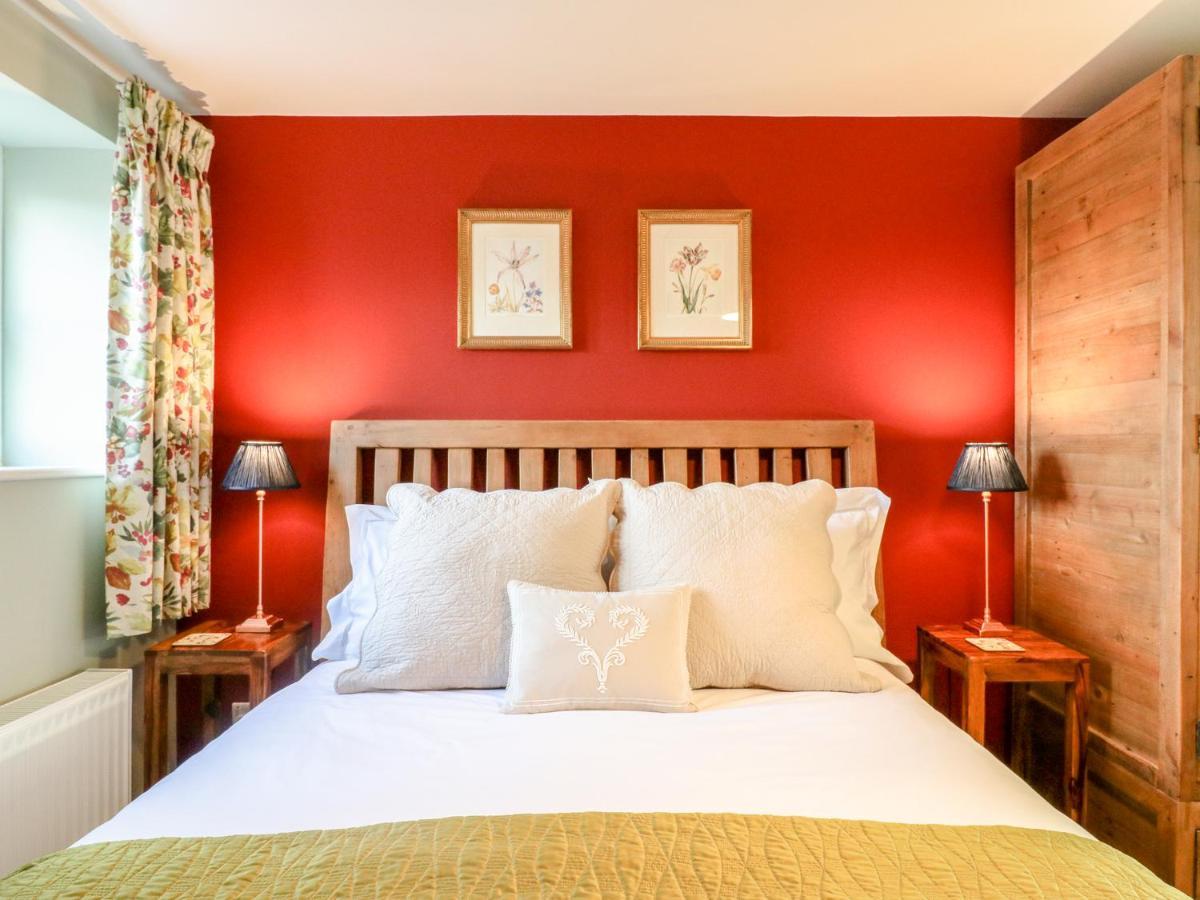 South Lodge Sturminster Newton Bagian luar foto