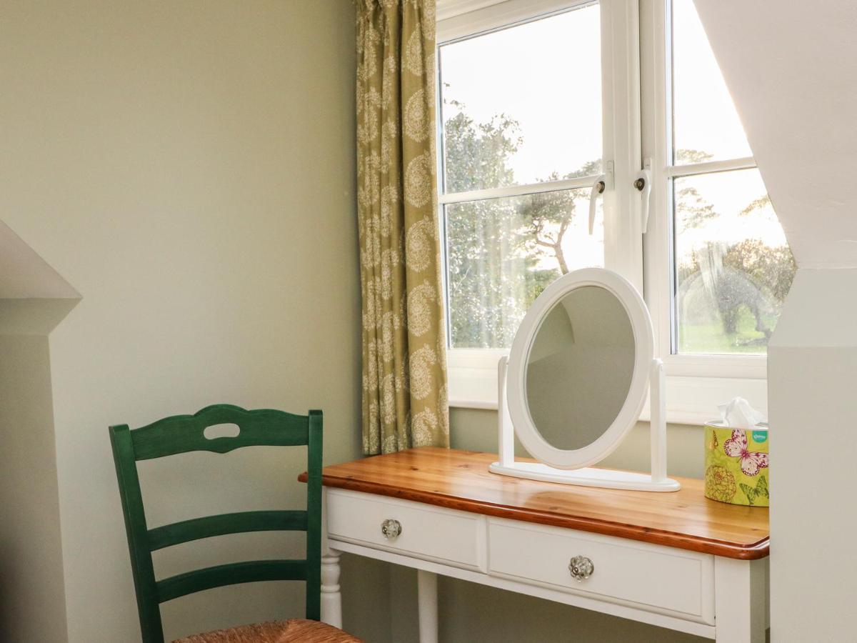 South Lodge Sturminster Newton Bagian luar foto