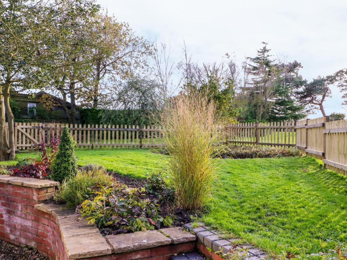 South Lodge Sturminster Newton Bagian luar foto