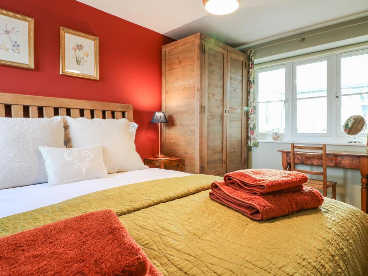 South Lodge Sturminster Newton Bagian luar foto