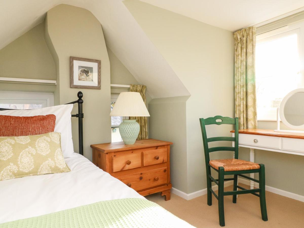 South Lodge Sturminster Newton Bagian luar foto