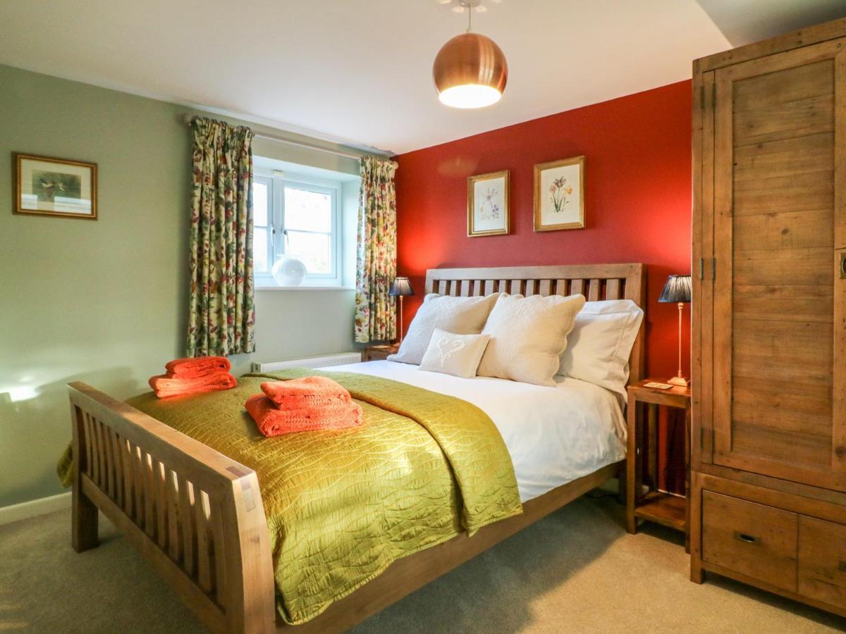 South Lodge Sturminster Newton Bagian luar foto