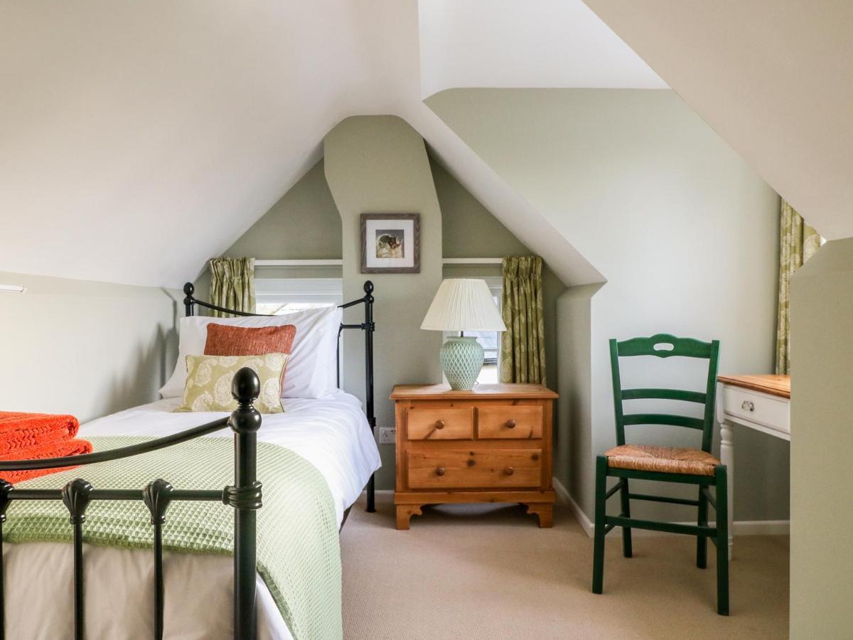 South Lodge Sturminster Newton Bagian luar foto