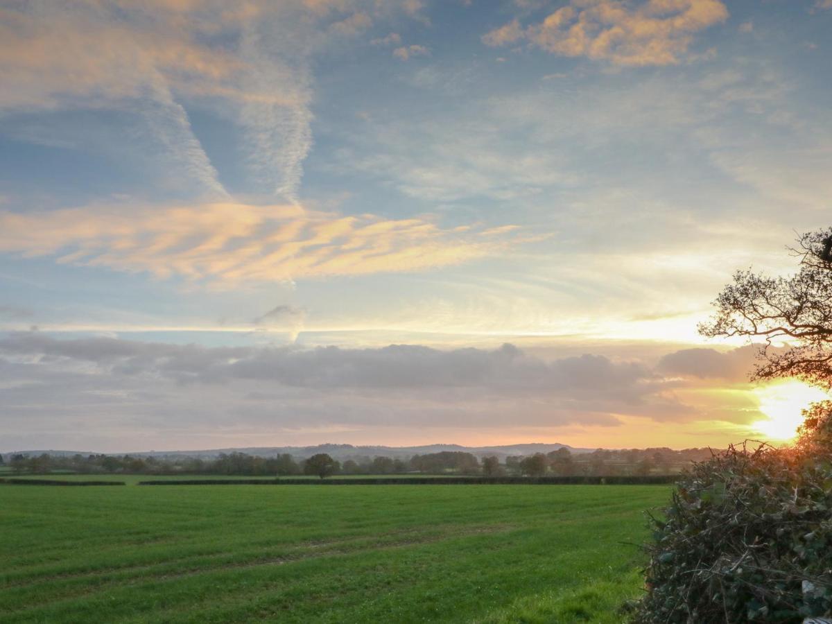 South Lodge Sturminster Newton Bagian luar foto