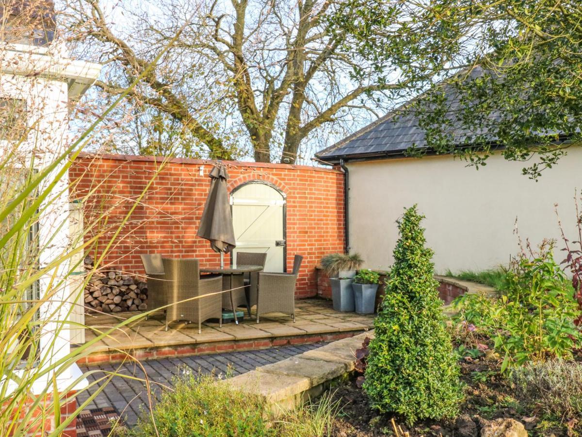 South Lodge Sturminster Newton Bagian luar foto