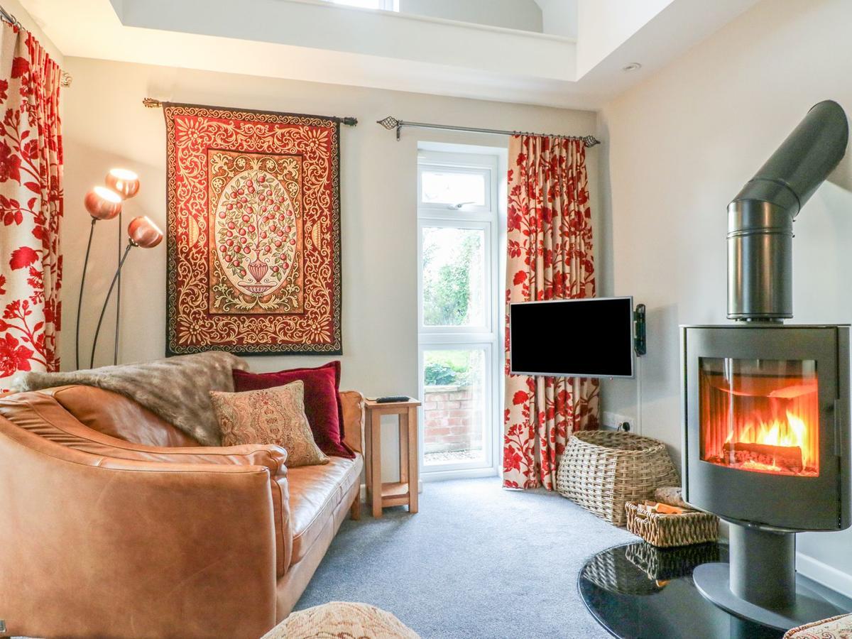 South Lodge Sturminster Newton Bagian luar foto