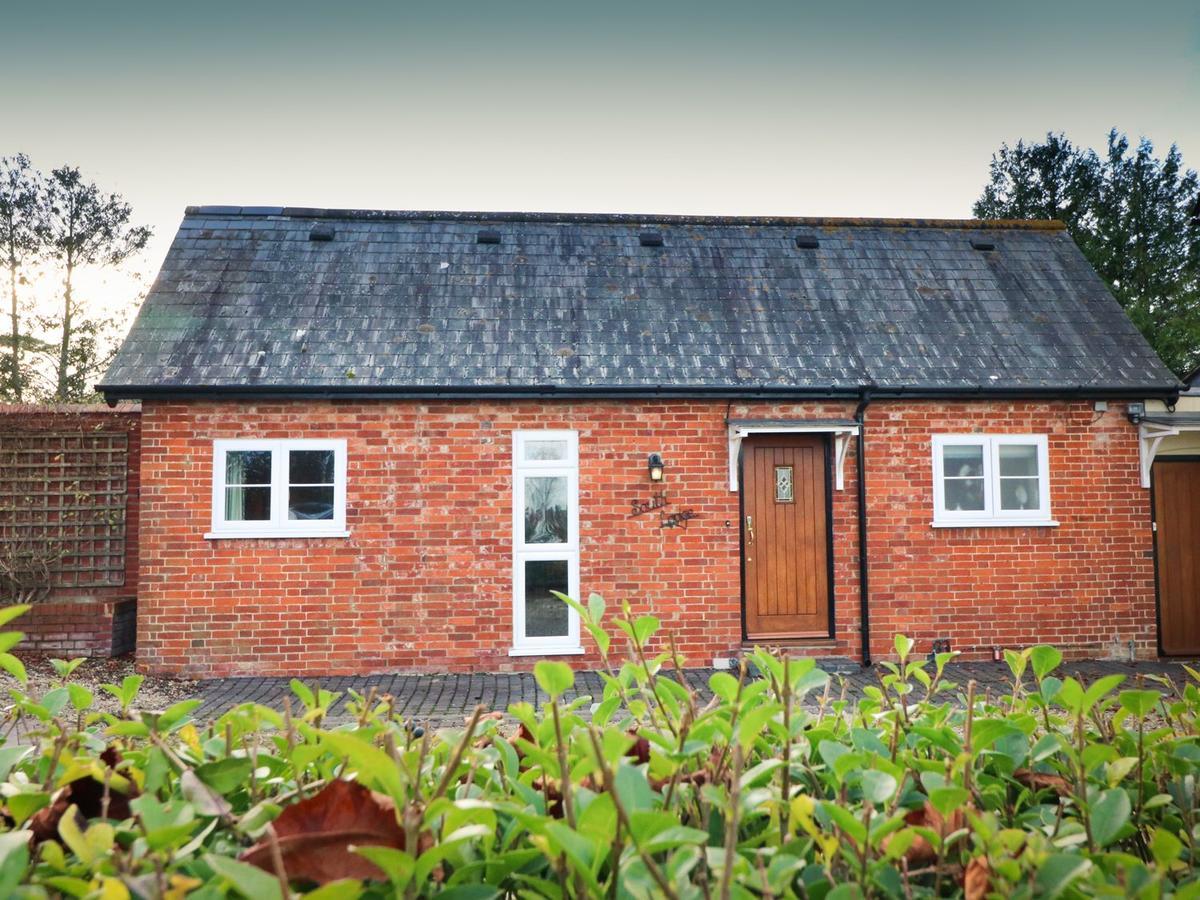 South Lodge Sturminster Newton Bagian luar foto